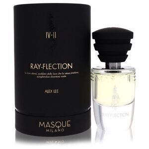 Masque Milano RayFlection IVII Eau De Parfum Men n/a